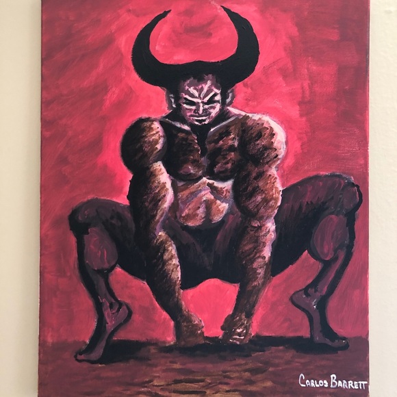 Meet the man behind the shoes - Picture 5 of 5